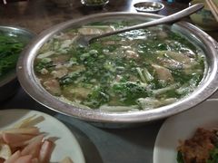 -胡记牛肉汤锅(光辉路总店)