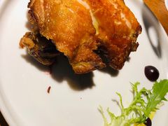 -小放牛炒菜馆(华北商厦店)