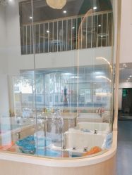 -乐悠游儿童游泳馆(宝安妇幼店)