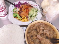 -定家小酥肉·清真(回民街店)