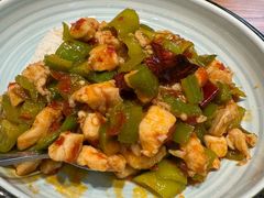 -西部马华清真兰州牛肉面·烧烤夜市(关东店)