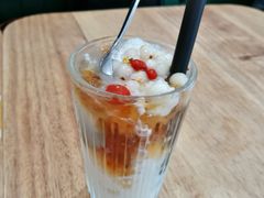 云中鹤-堂屋糖水店(愚园店)