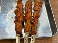 -贯贯吉·清真餐厅(浙江中路店)