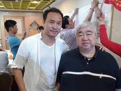 -大荣华酒楼(元朗老店)