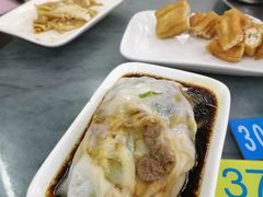-穗银肠粉店(东川路店)