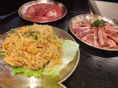 -西塔老太太泥炉烤肉(龙湖北苑天街店)