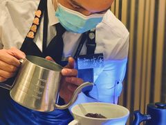 -星巴克臻选(深圳卓悦中心店)