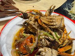 -怪怪龙虾·来自江苏盱眙(惊驾路店)