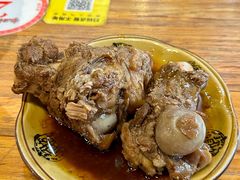 -李双猪·小龙虾·烧烤·羊肉煲(乐山店)