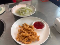 -水边人家·鱼宴餐厅·淳鱼馆(千岛湖店)
