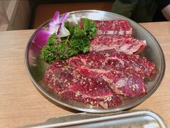 -西塔老太太泥炉烤肉(北京望京店)