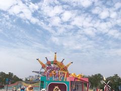 -厦门方特梦幻王国