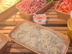-牛New寿喜烧(金鹰世界店)