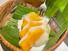 -太食獸泰式茶餐厅(济南万象城店)