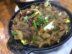 -沈妈砂锅(光华村店)