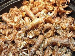 -金马门国际美食百汇(珞喻路店)