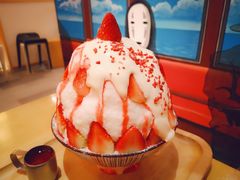 -怪物的冰与火(天虹商场中山路店)