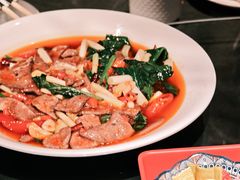 -饕林餐厅(春熙路店)