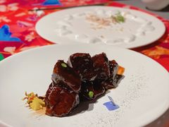文火焖小牛肉-上海滩餐厅(BFC外滩金融中心店)