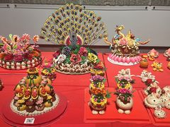 -北京工艺美术博物馆