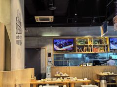 -木屋烧烤(龙湖天街店)