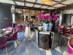 -王府井文华东方酒店-紫膳餐厅