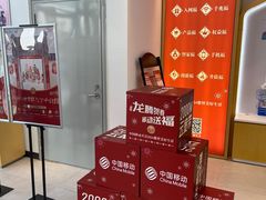 -中国移动(朝阳十里河营业厅)
