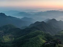 -公盂村