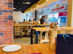 -叶婆婆钵钵鸡(解放碑店)