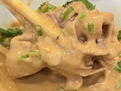 -前门杨记·铜锅涮肉(王府井·故宫店)