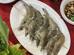 -花苑美食横琴生蚝火锅(拱北粤华路店)