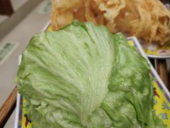 -芦月轩羊蝎子(北蜂窝店)