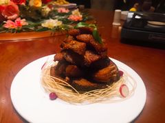 -姜君·千岛湖鱼头馆(浦东大道店)