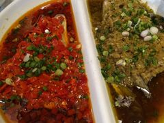 -同湘会馆(粤垦路店)