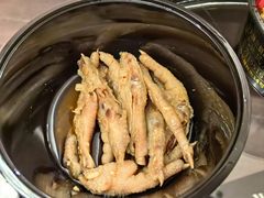 -嘉州九妹凤爪(乐山总店)
