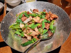 -田边二娃子·湖南民间菜