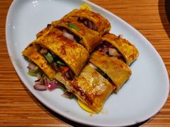 东北大冷面-金掌勺·锅包肉(广渠门店)