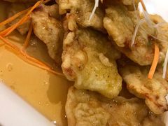 锅包肉-东北风(江北万达店)