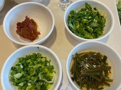 -爱膳菌锅锅(阳南店)