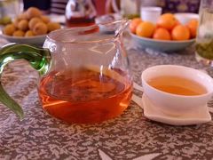 -湖畔居茶楼(湖滨店)