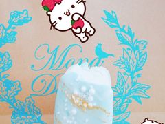 -La patisserie de Mona 茉娜的甜品(韩乐坊店)