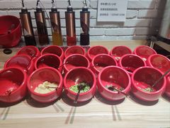 -京门活鱼馆·鱼火锅(百子湾（原红庙）店)