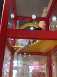 -奈尔宝家庭中心·儿童乐园·亲子餐厅(华采天地店)