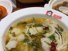 -南城香(北京南站店)