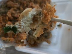 -建国蚵煎蚵面