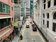 -大馆(前中区警署建築群)