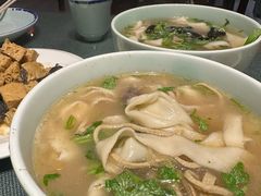 -萧记三鲜烩面(黄河南路店)