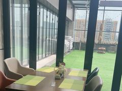 -希尔顿欢朋酒店·欢朋餐厅