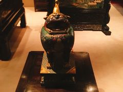 -台北故宫博物院