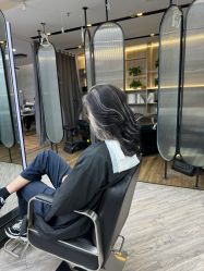 点击看大图 -奈川烫染Salon